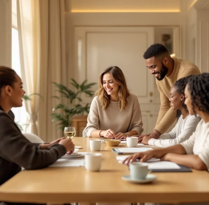 L'atrium de l'engagement 1000000627