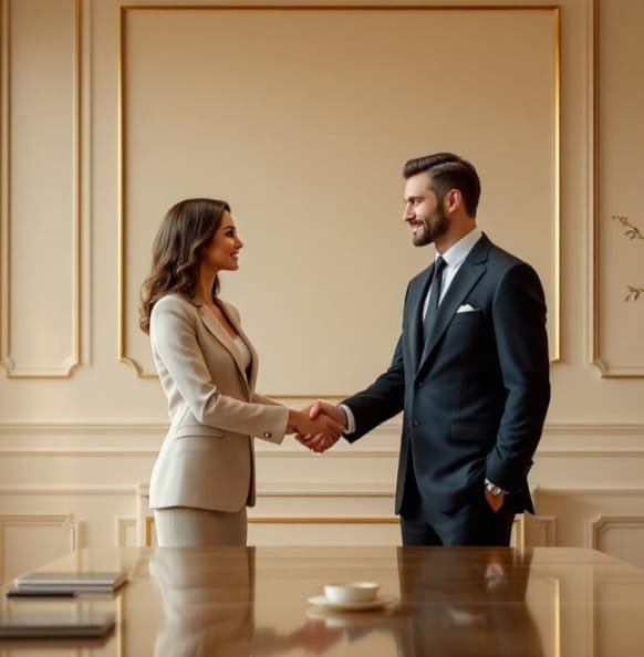 Le bureau des partenaires 1000000665